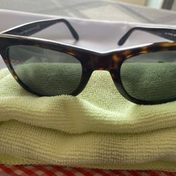 Tom Ford Sunglasses 