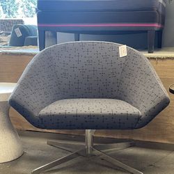 Bernhardt Remy Lounge Chair