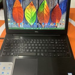 i3…i3…i3…TOUCHSCREEN …DELL Inspiron # 5570 WINDOWS 11 Professional PHOTOSHOP bad MICROSOFT includes Install And  Activate 