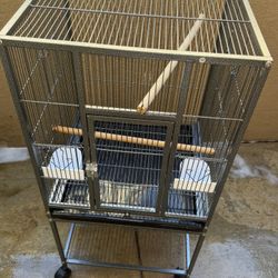Cage