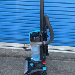Vaccum Bissell  Power Force 