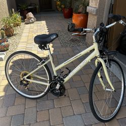 Dawes Eclipse City Bike