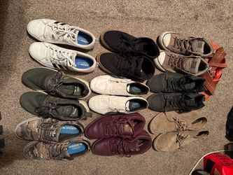 Men’s shoes