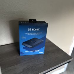 Elgato Capture Card
