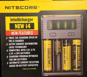 Battery Charger