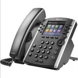 Polycom business IP phones