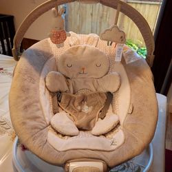 Baby Bouncer
