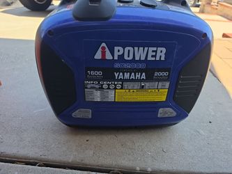 Power Generator