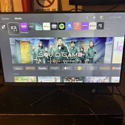 gaming monitor 165hz
