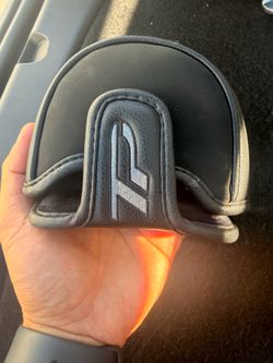 Taylormade TP putter cover