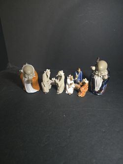 Asian Ceramics