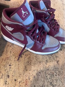 Jordan 1