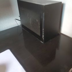 Tiny Itx Gaming Computer For Sale Complete