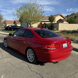 2010 BMW 328i Coupe