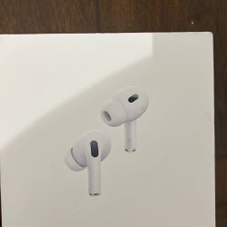 Apple AirPods Pro 2 
