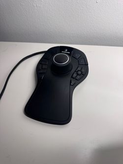 3D Connexion Spacemouse Pro