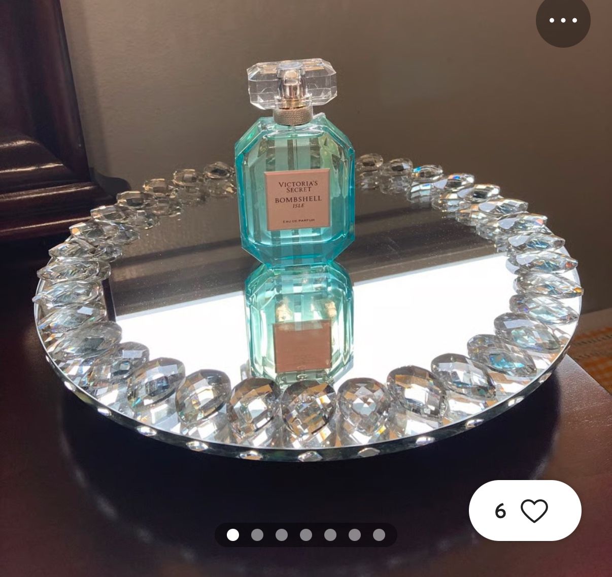 Fragrance Tray