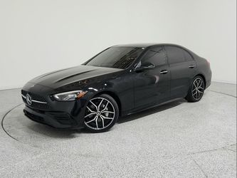 2023 Mercedes-Benz C 300