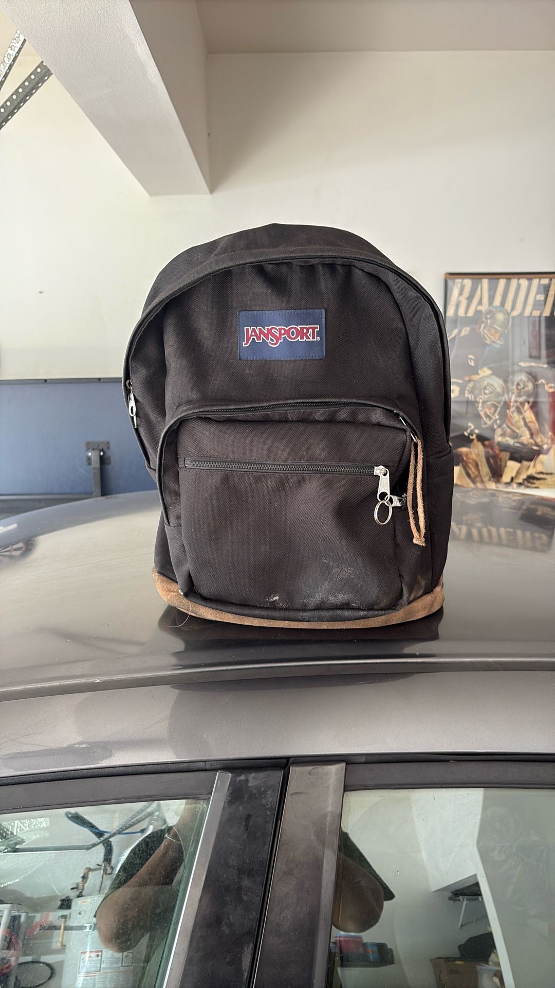 Jansport Backpack 