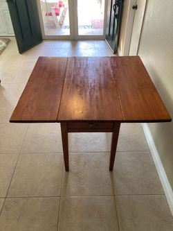 Antique table