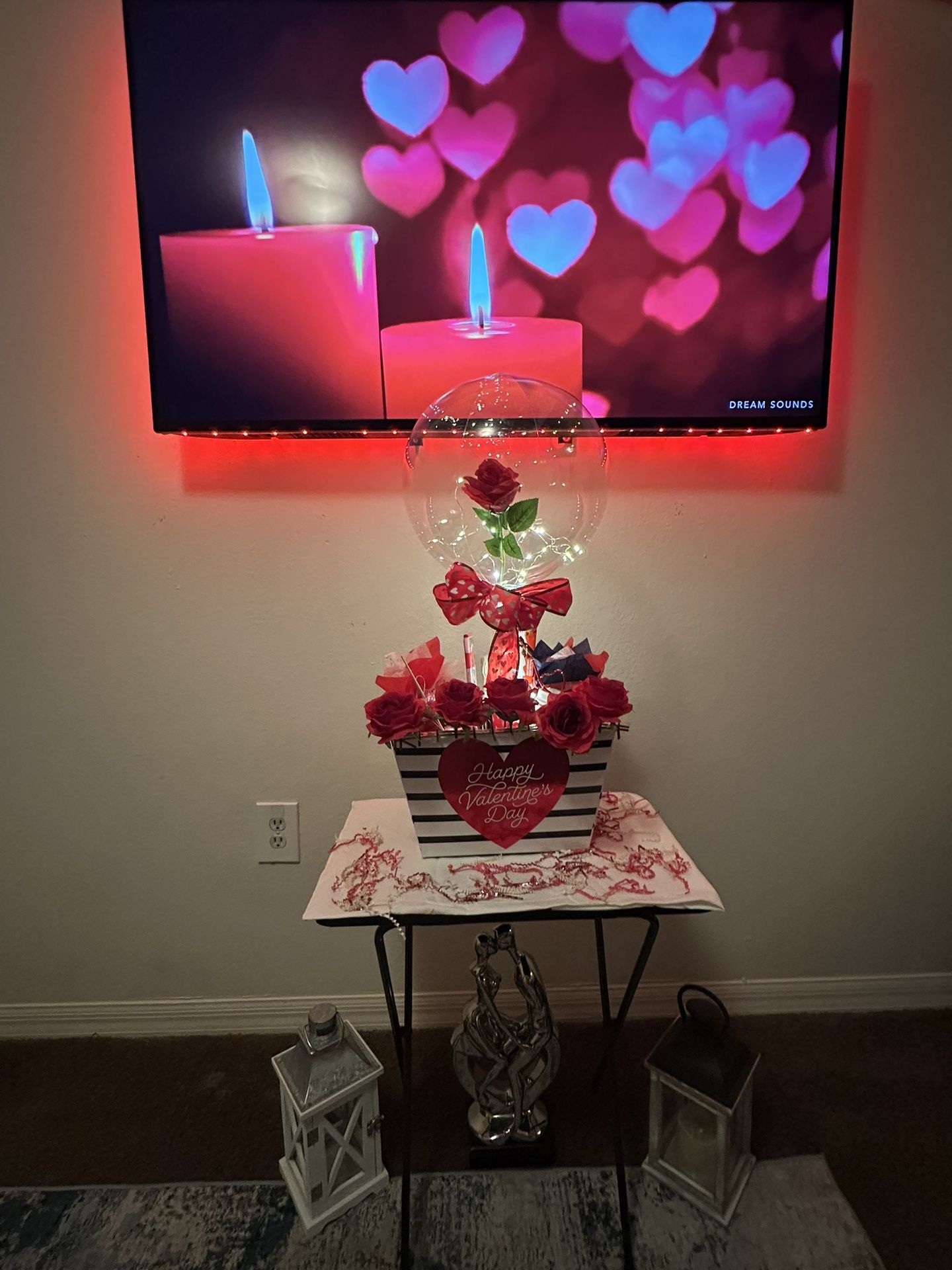 Valentine’s Day 🌹 😁