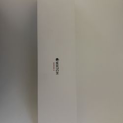 Apple Watch Series 3