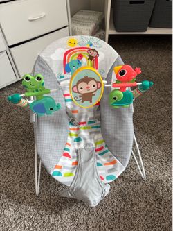 Baby Chair