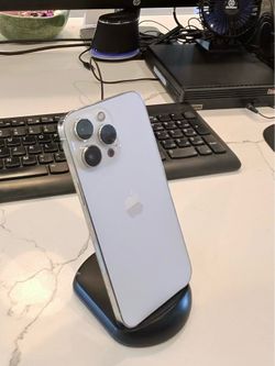 iPhone 14 Pro Max (Unlocked) + Iwatch Ultra (TRADE  ONLY) for (Samsung Ultra)