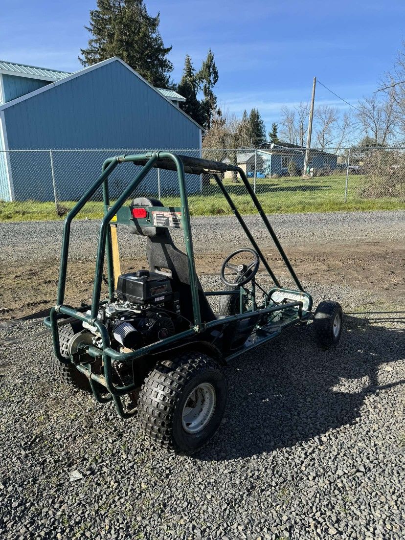 2025 Murray explorer go kart
$1,200