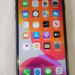 I phone 8 plus