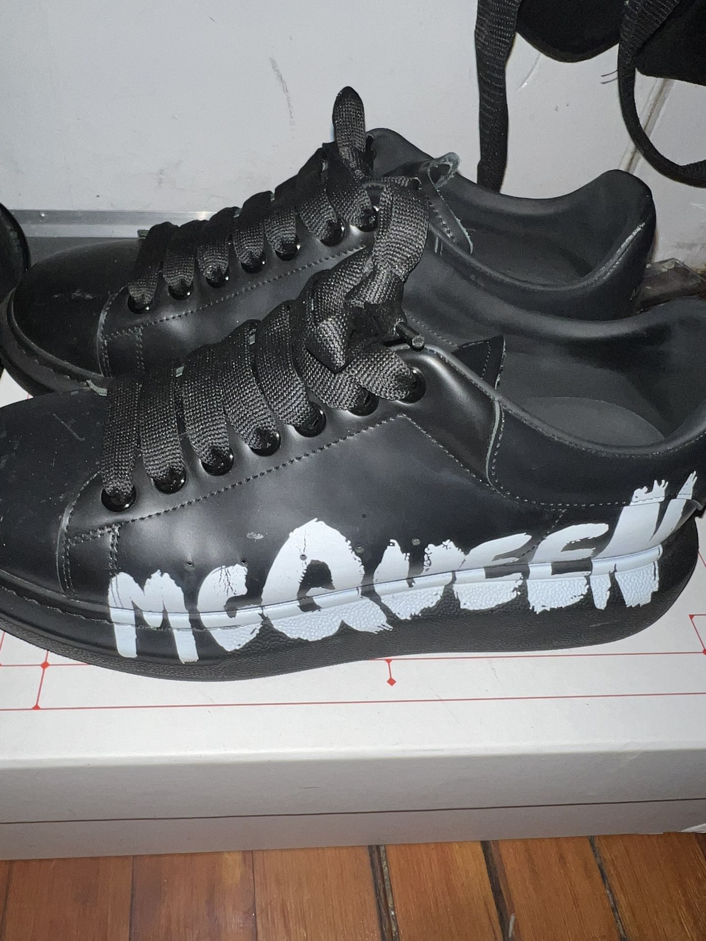 Alexander Mcqueens