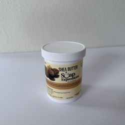 Shea Butter Raw
