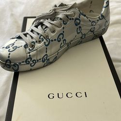 Gucci Shoes