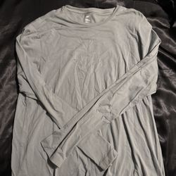 H And M Long Sleeve Mens
