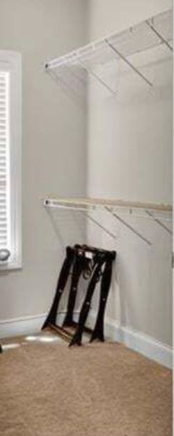 🔥Luggage racks