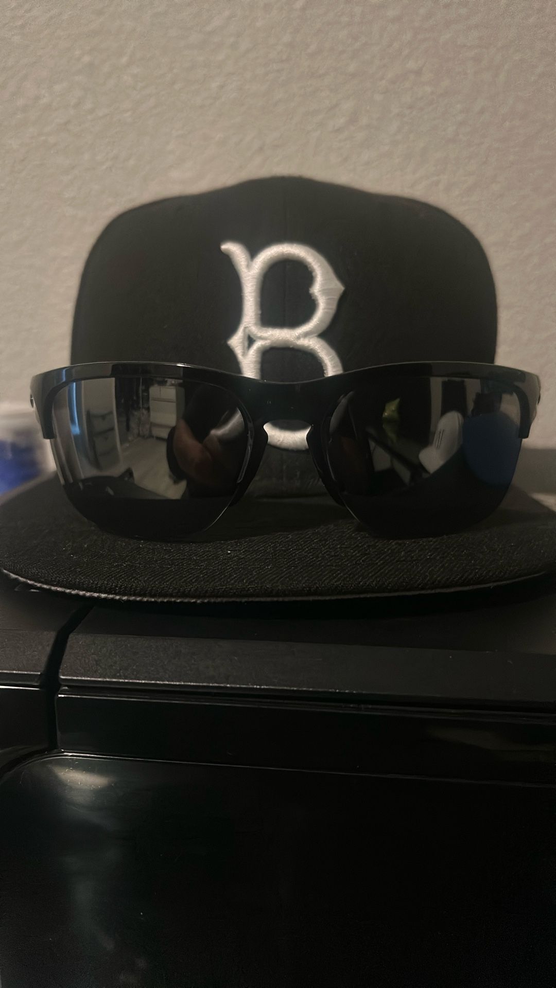 Oakley Sunglasses