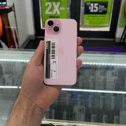 iPhone 15 128GB (Unlocked)