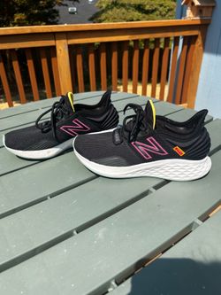 New balance women’s 7 fresh foam shoes