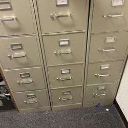 File Cabinets