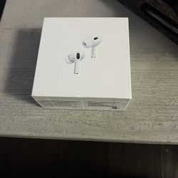 AirPods Pro 2nd Generation 