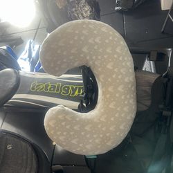 Boppy W Cover