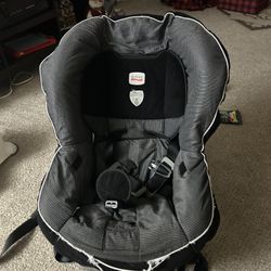 For Sale: Britax Marathon 70 Convertible Car Seat - Gently Used!
