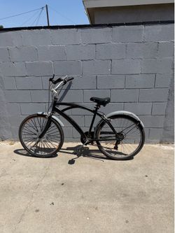 Beach Cruiser