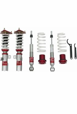 Truhart StreetPlus Coilovers 20+ Corolla Sedan / 19+ Corolla Hatch