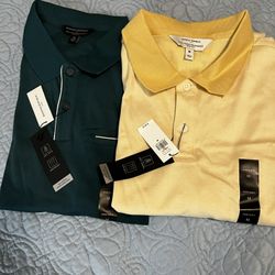 Banana Republic Polo Shirts 