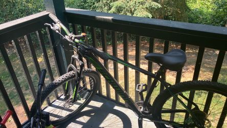 Schwinn mountain bike for sale