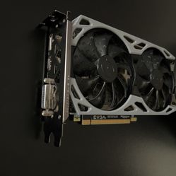 EVGA GTX 1660 Super