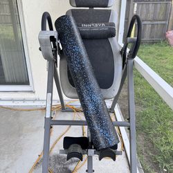 Innova Back stretcher