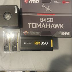 Computer Parts