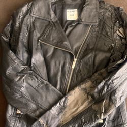 Halloween Zombie Michael Jackson Thriller Jacket 